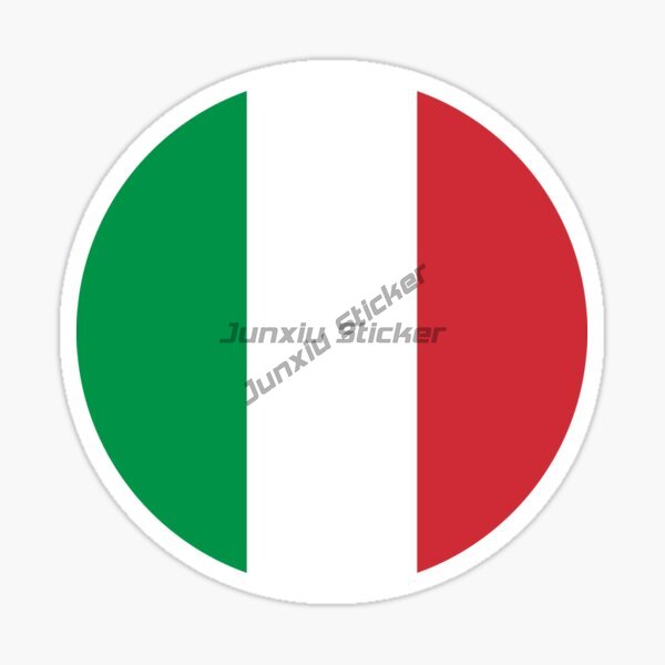 Adesivo Circular de Bandeira d - Men Accessories Kenya avaliação e preço