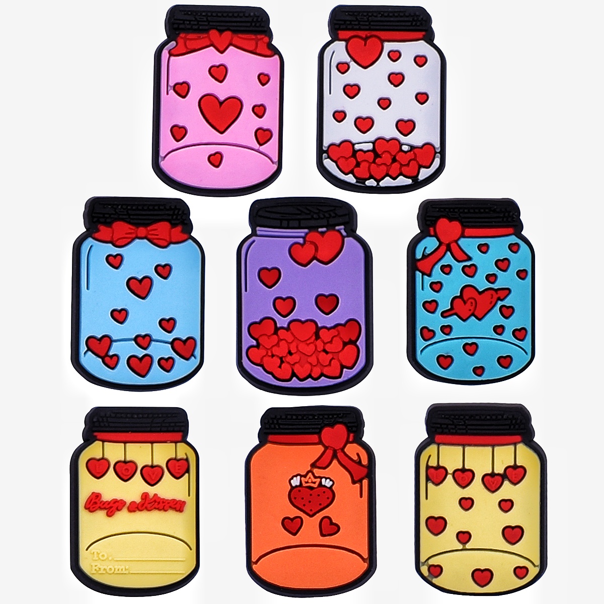 32PCS Charms de Comida para Cr - Men'S Accessories Crocs avaliação e preço