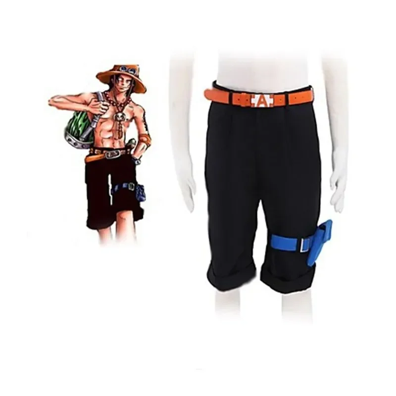Anime portgas · d · ace cospla - Men Accessories Hat avaliação e preço
