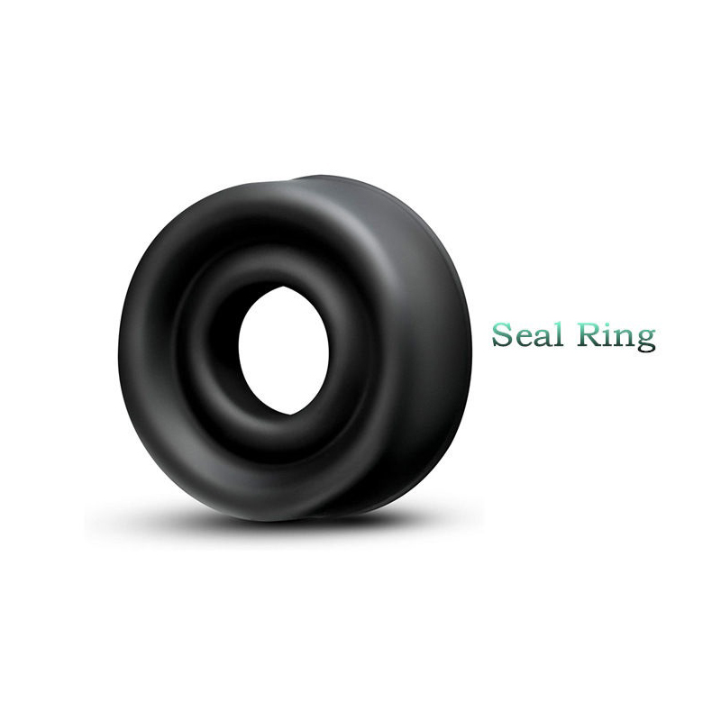 Acessórios: Mangueira Selada p - Men'S Vegan Accessories avaliação e preço