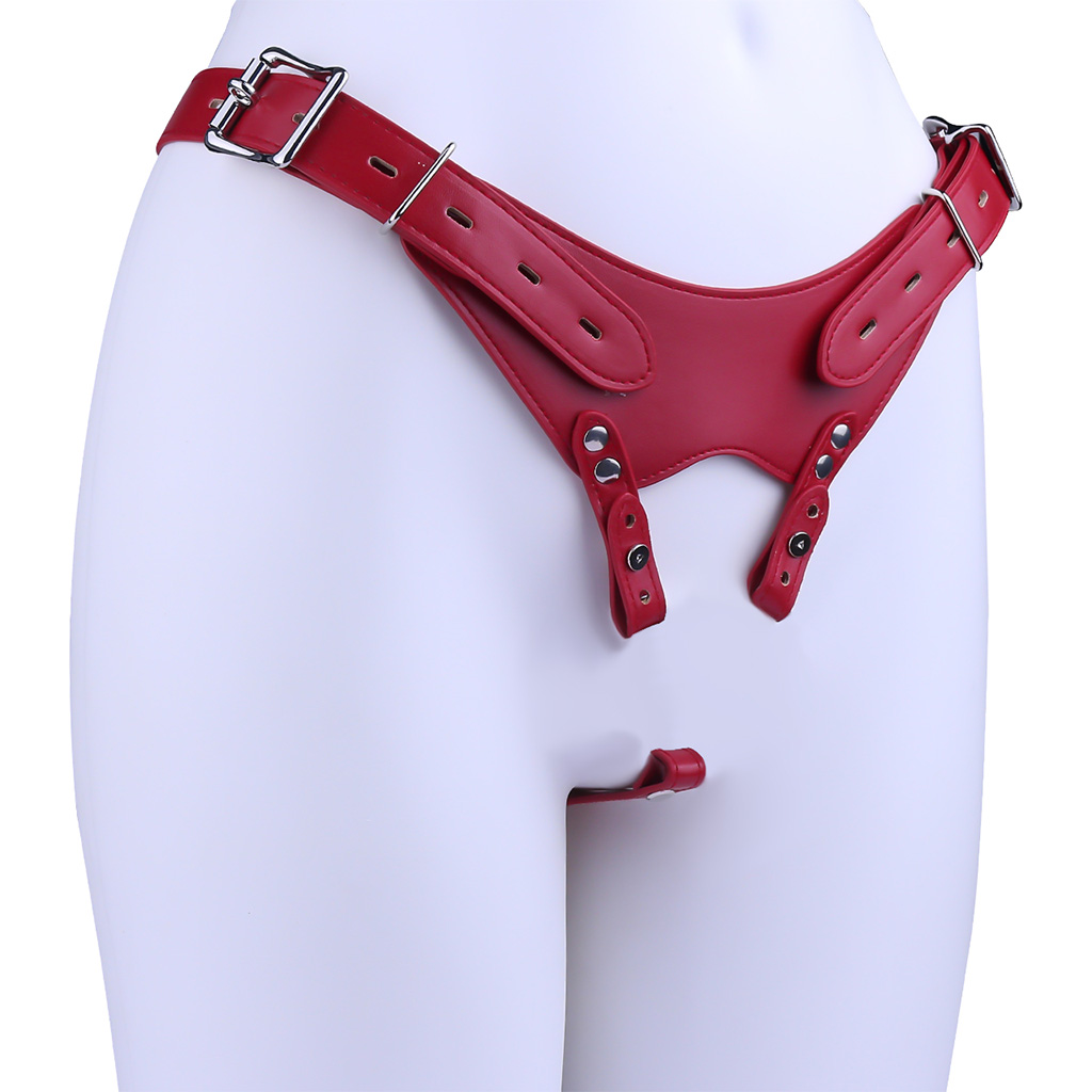 Cinto de castidade auxiliar OR - Men'S Vegan Accessories avaliação e preço