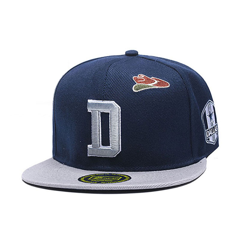 Boné Snapback DALLAS CAP com L - Men Accessories Brands avaliação e preço