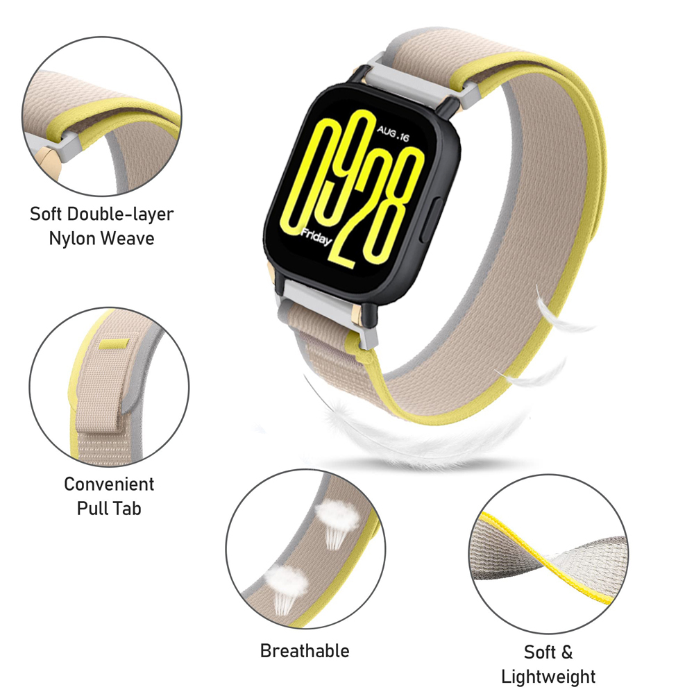 Para redmi watch 5 ativo/5 lit - Men'S Accessories New Balance avaliação e preço
