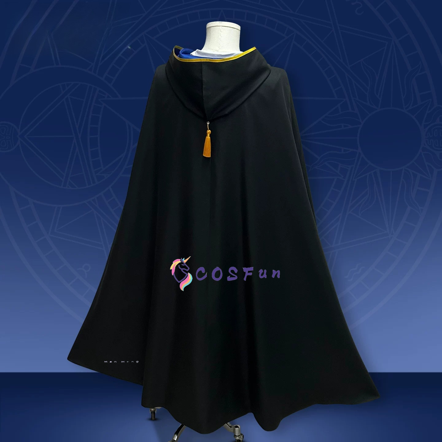 Fantasia Completa de Cosplay A - Men Accessories Hat avaliação e preço