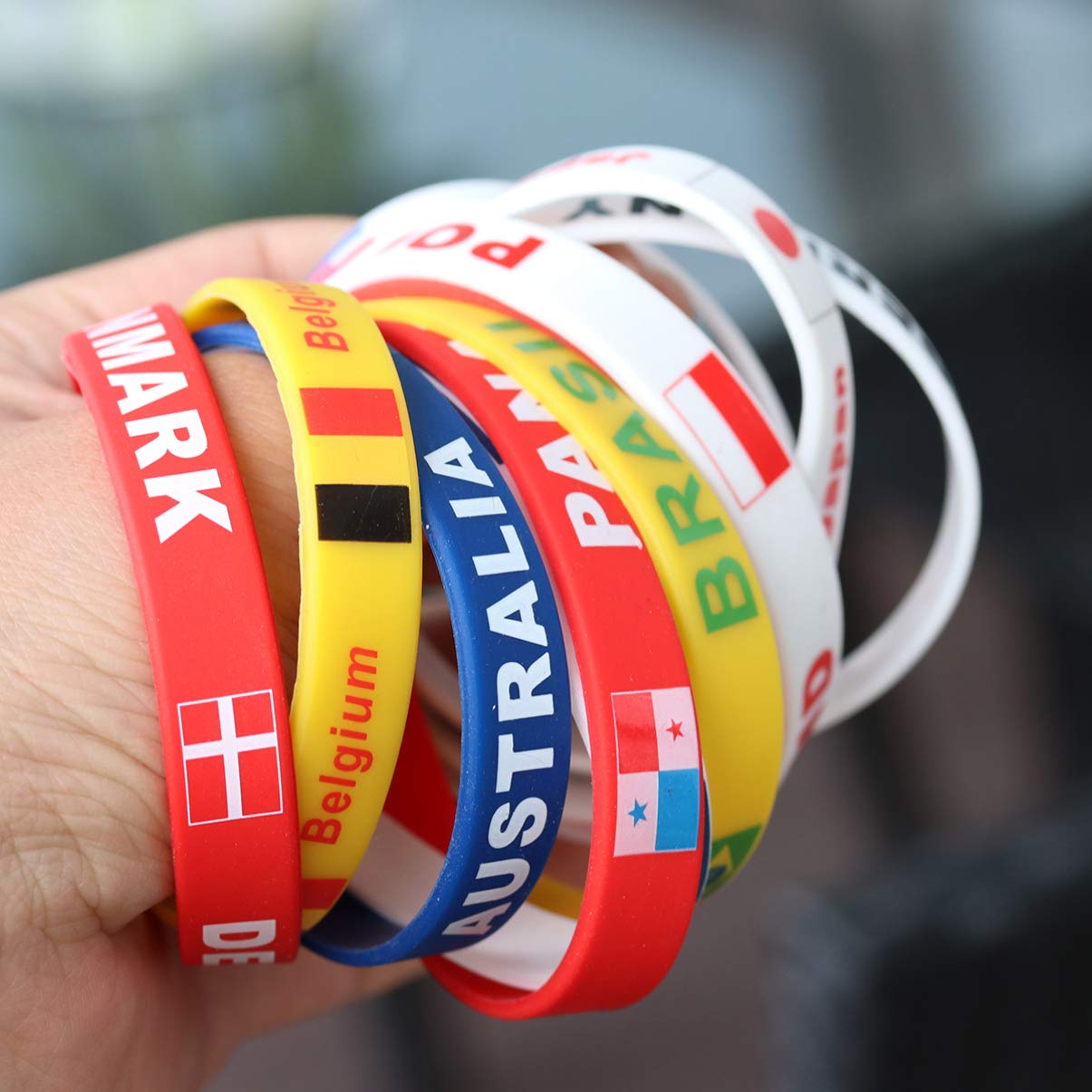 Pulseiras para homens e mulher - Men Accessories Kenya avaliação e preço