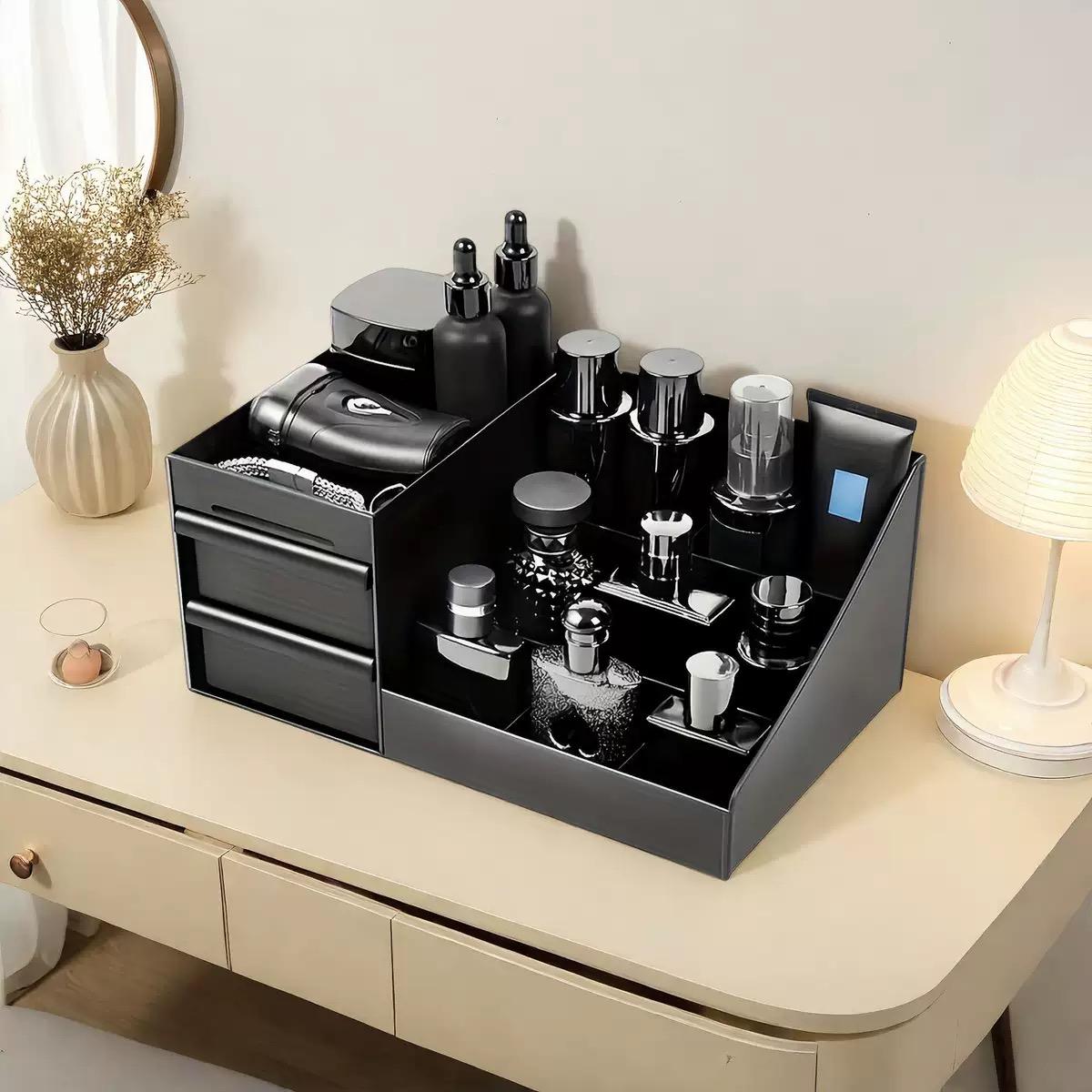 Organizador de Banheiro Vintag - Men'S Accessories Rack avaliação e preço