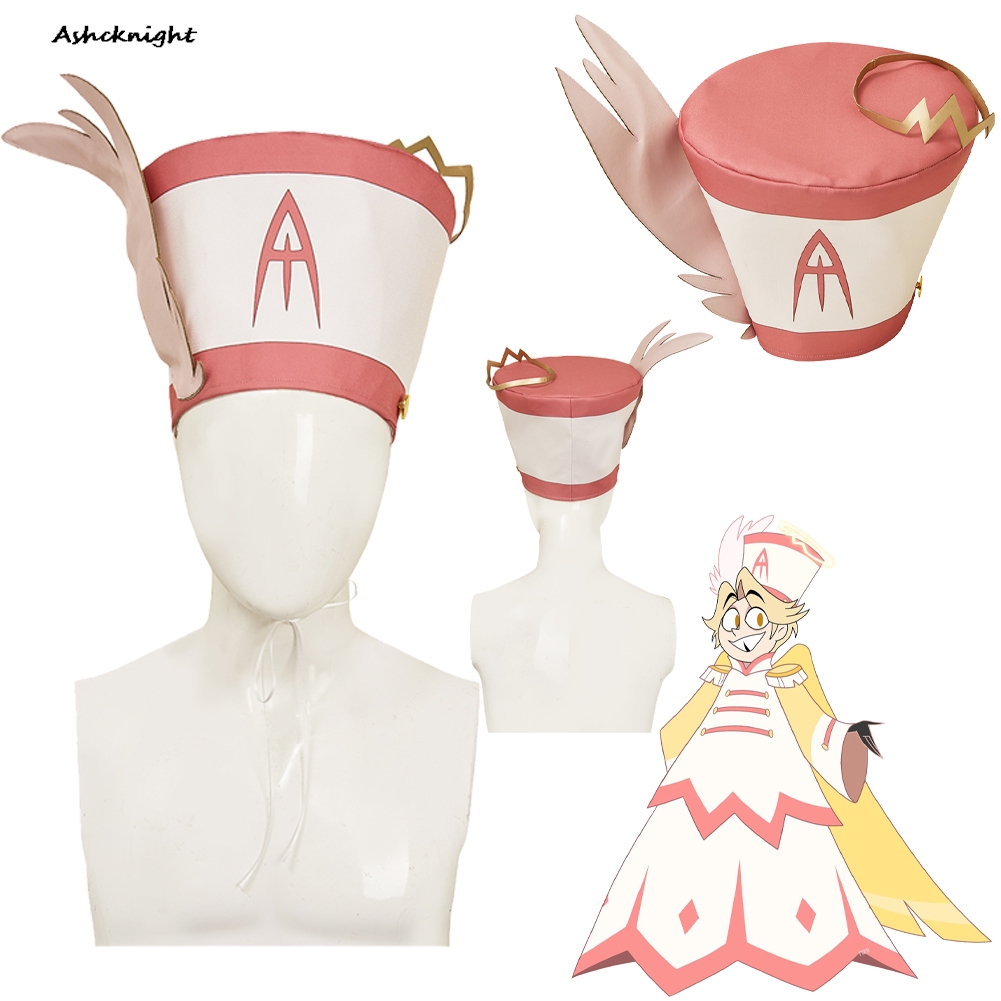 TV hell inn cosplay abel chapé - Men Accessories Hat avaliação e preço
