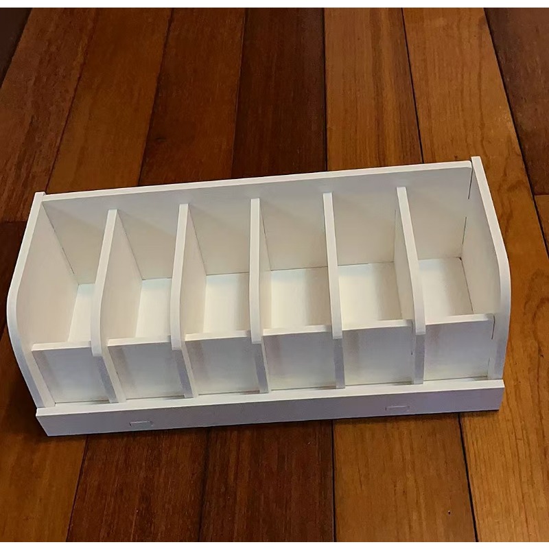 Caixa organizadora de cinto, 6 - Men'S Accessories Wardrobe avaliação e preço