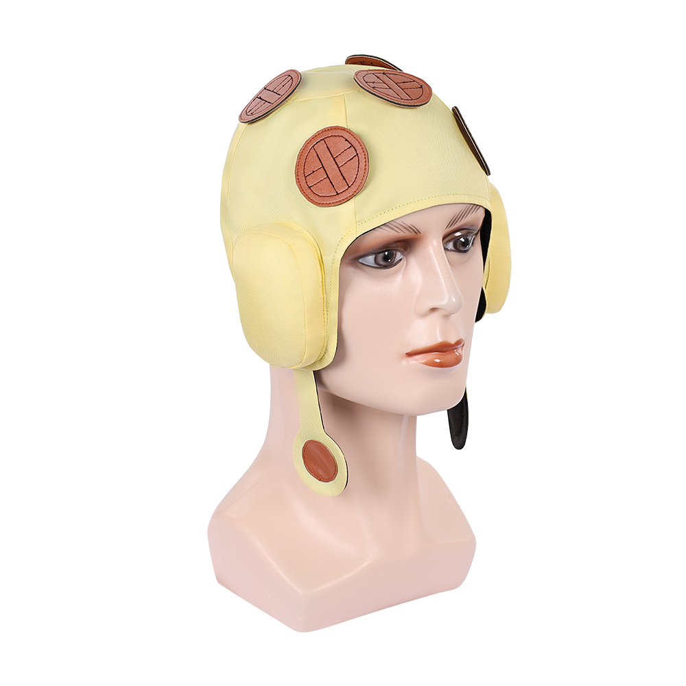 Chapéu de Cosplay Anime JoJo B - Men Accessories Hat avaliação e preço