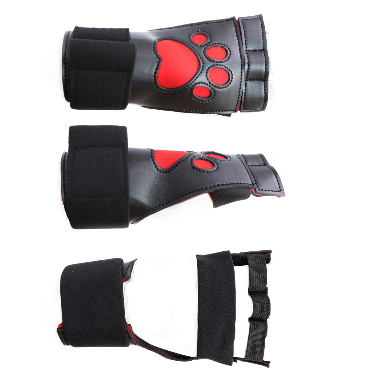 Luvas de Sexo para Casais SM S - Men'S Vegan Accessories avaliação e preço