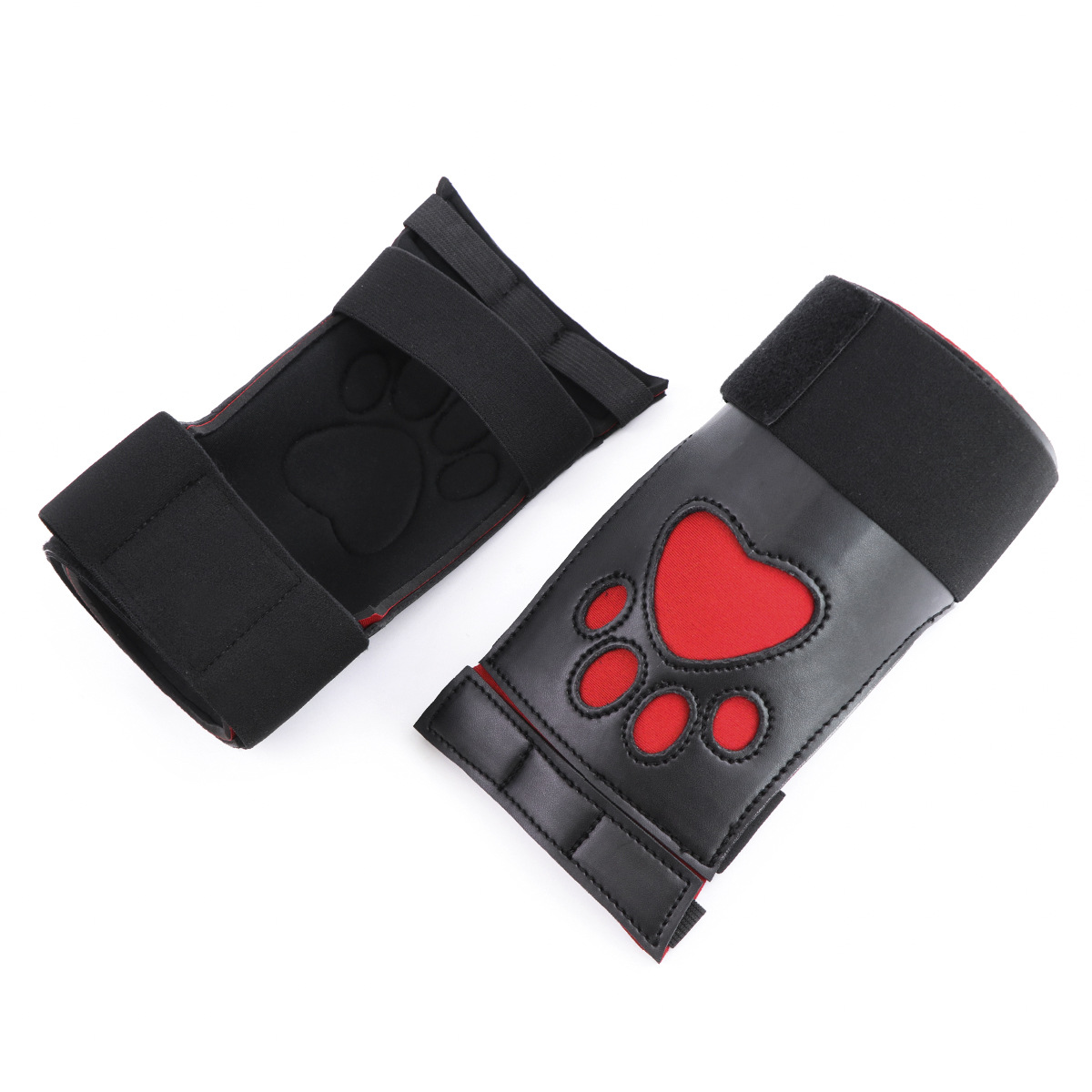 Luvas de Sexo para Casais SM S - Men'S Vegan Accessories avaliação e preço
