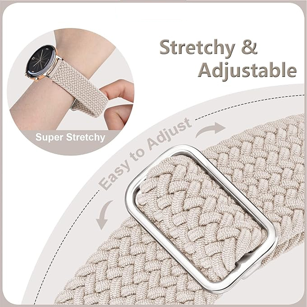 Pulseira de 20mm 22mm para ama - Men'S Accessories New Balance avaliação e preço
