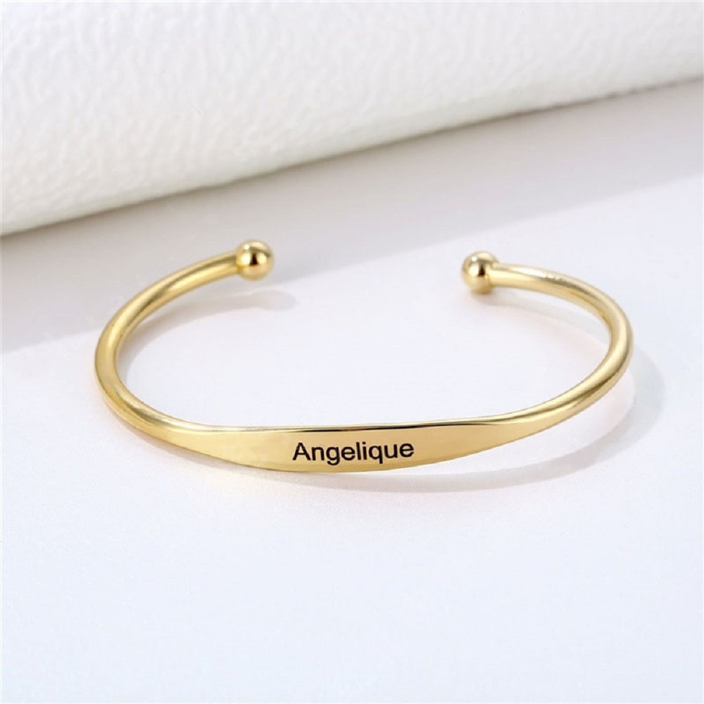 Pulseira de aço inoxidável per - Men'S Accessories Office avaliação e preço