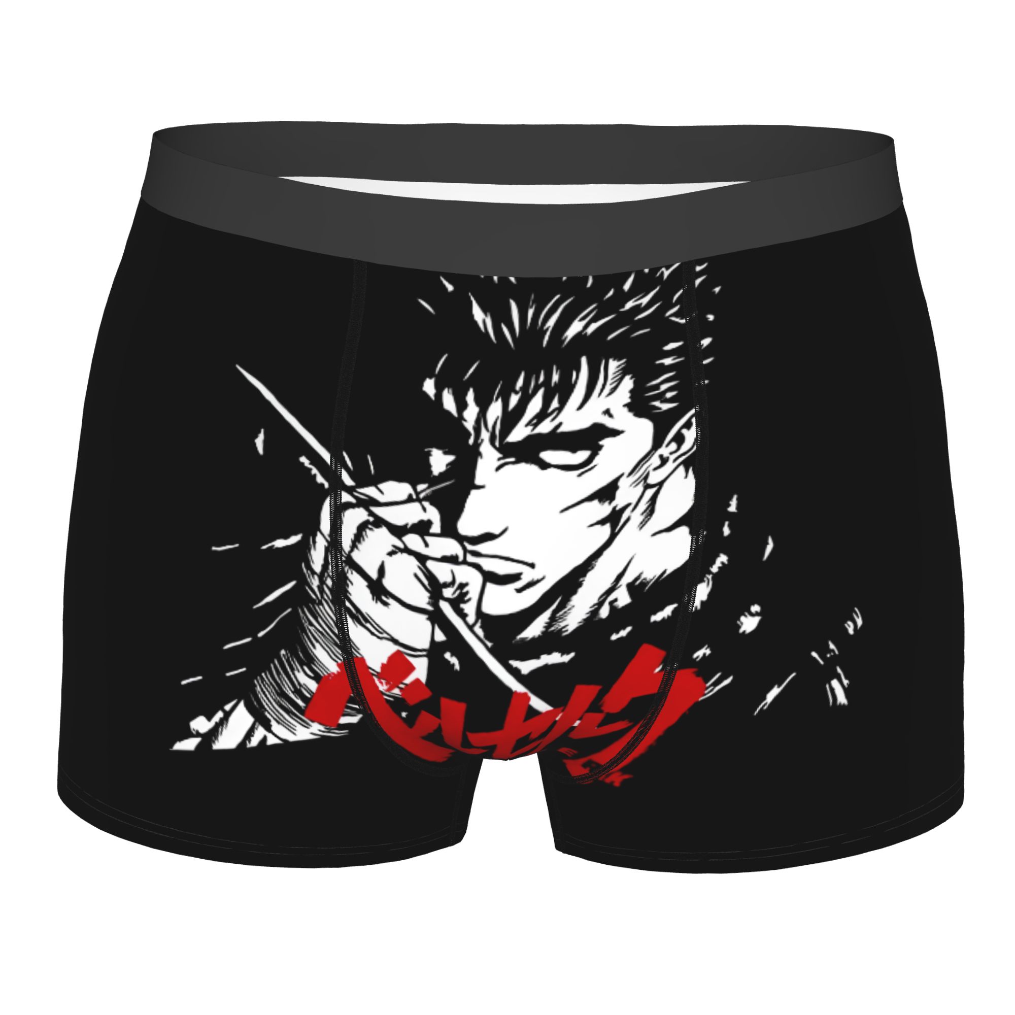 Cuecas Boxer B-Berserks para H - Men Accessories Brands avaliação e preço
