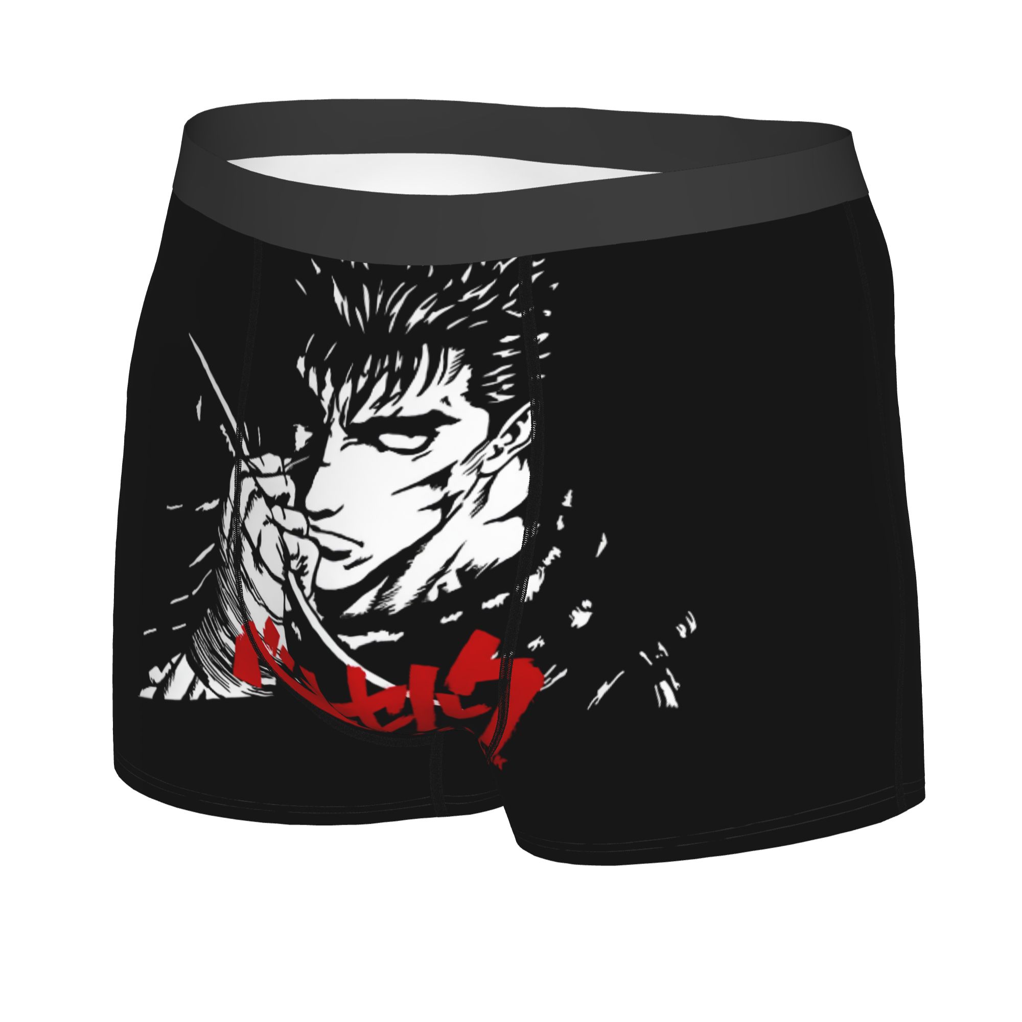 Cuecas Boxer B-Berserks para H - Men Accessories Brands avaliação e preço
