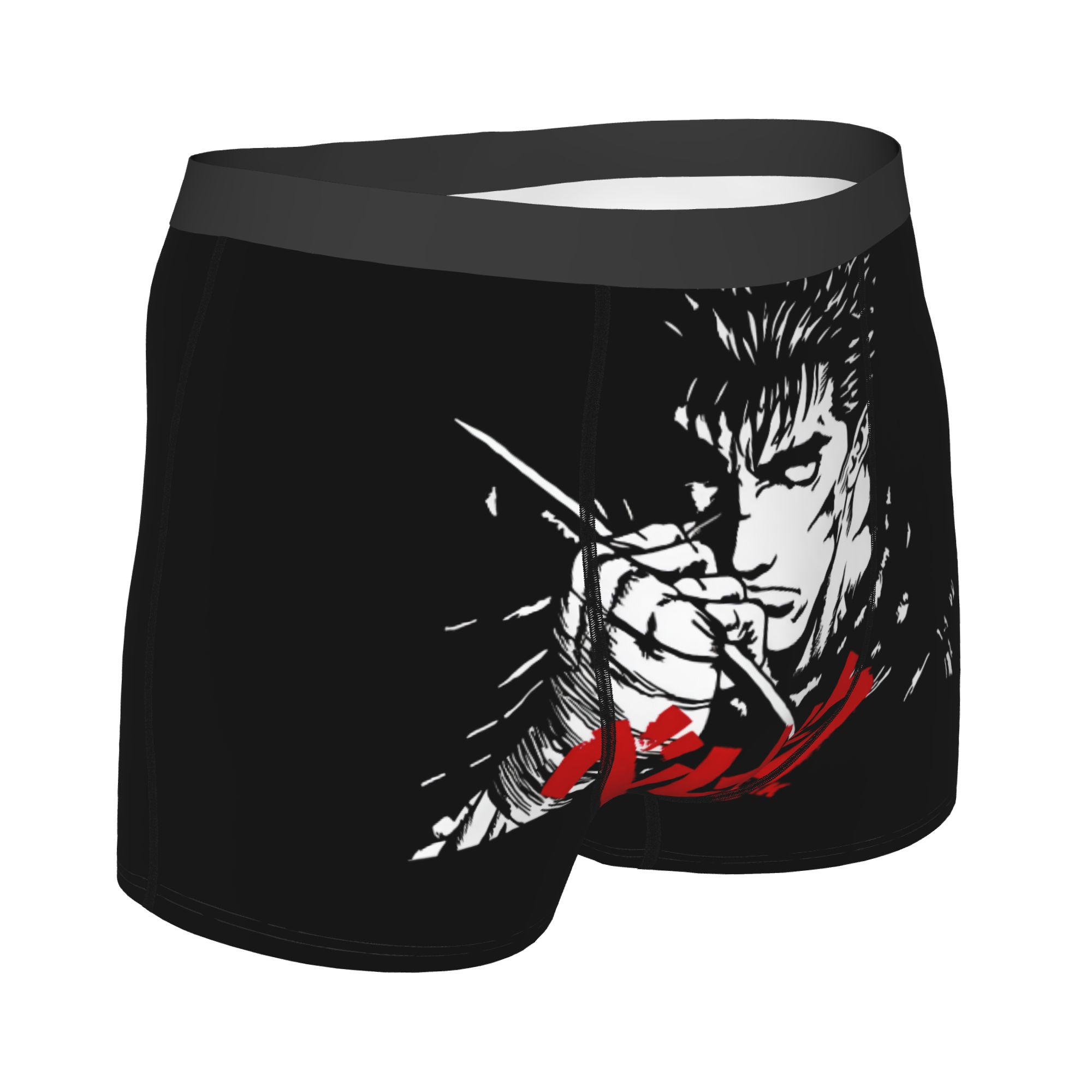 Cuecas Boxer B-Berserks para H - Men Accessories Brands avaliação e preço