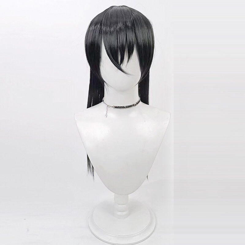 Peruca de Cosplay do Jogo Touk - Men Accessories Online avaliação e preço