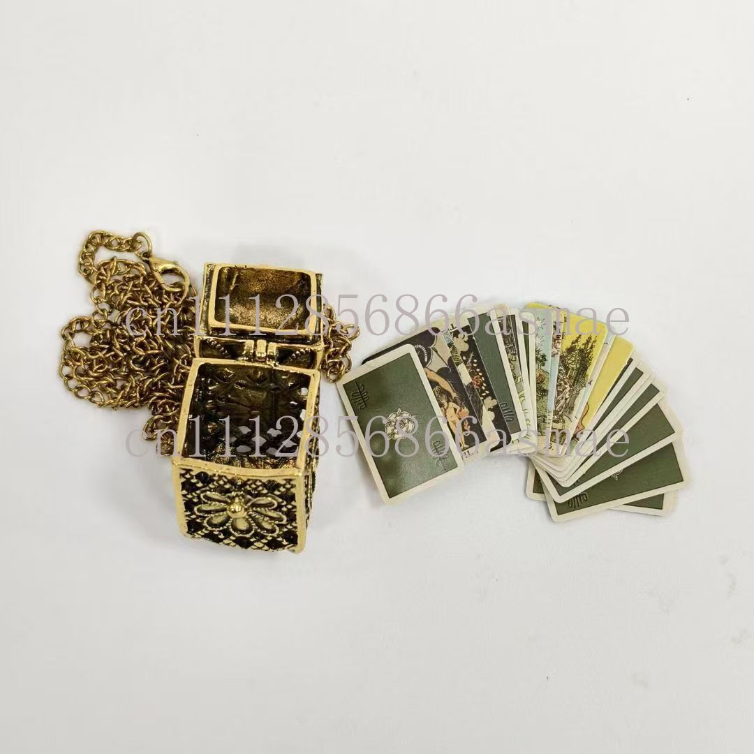 Colar com Pingente de Carta de - Men'S Accessories Fashion avaliação e preço