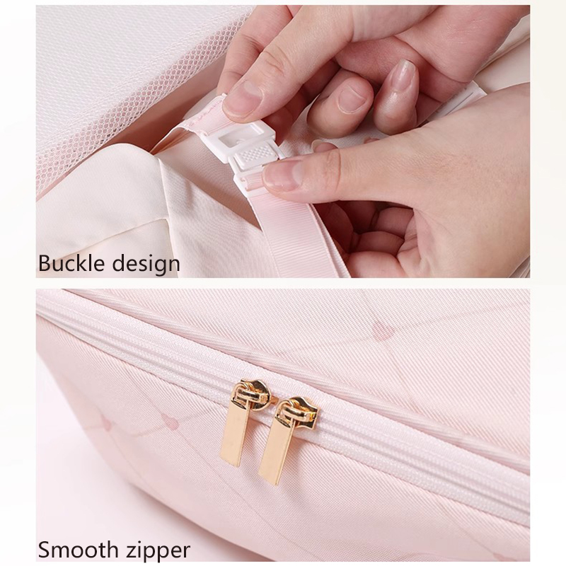 Suitcase Organizer Packing Cub - Men'S Accessories Wardrobe avaliação e preço