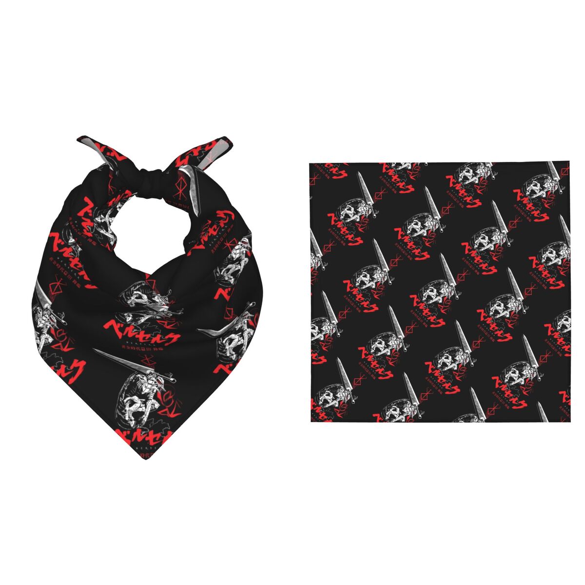Lenço de Pescoço Quadrado 55CM - Men Accessories Brands avaliação e preço
