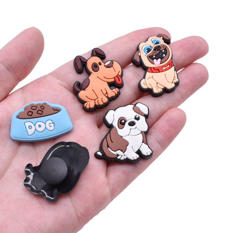 Pingente de sapato de cachorro - Men'S Accessories Crocs avaliação e preço