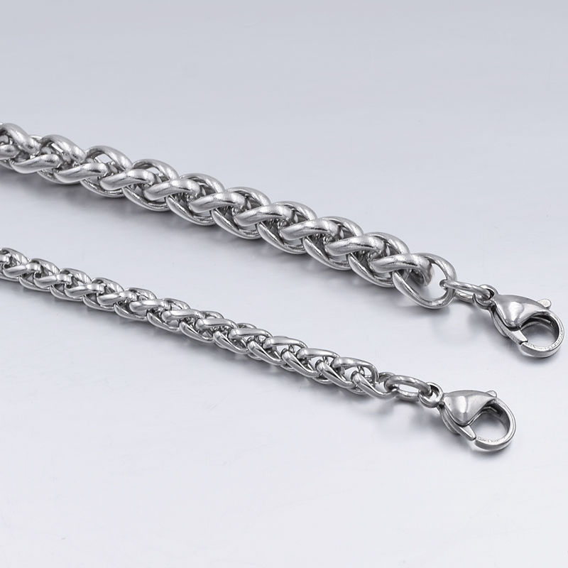 Pulseira de Mão HNSP Simples e - Men Accessories Singapore avaliação e preço