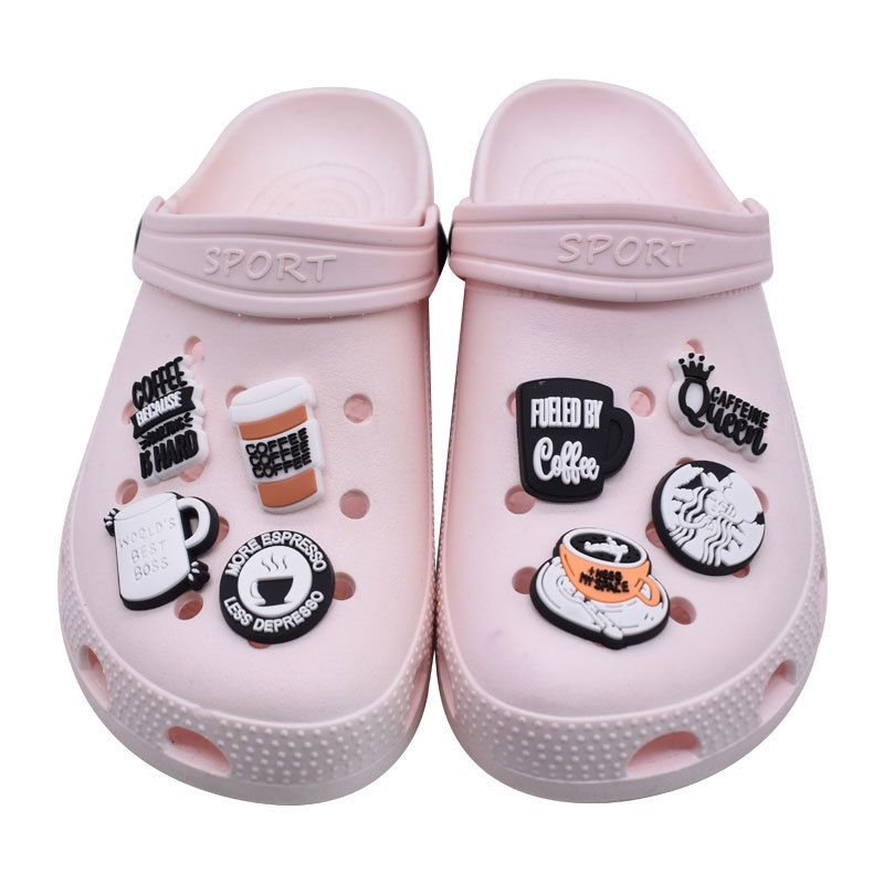 15 Peças de Acessórios para Cr - Men'S Accessories Crocs avaliação e preço