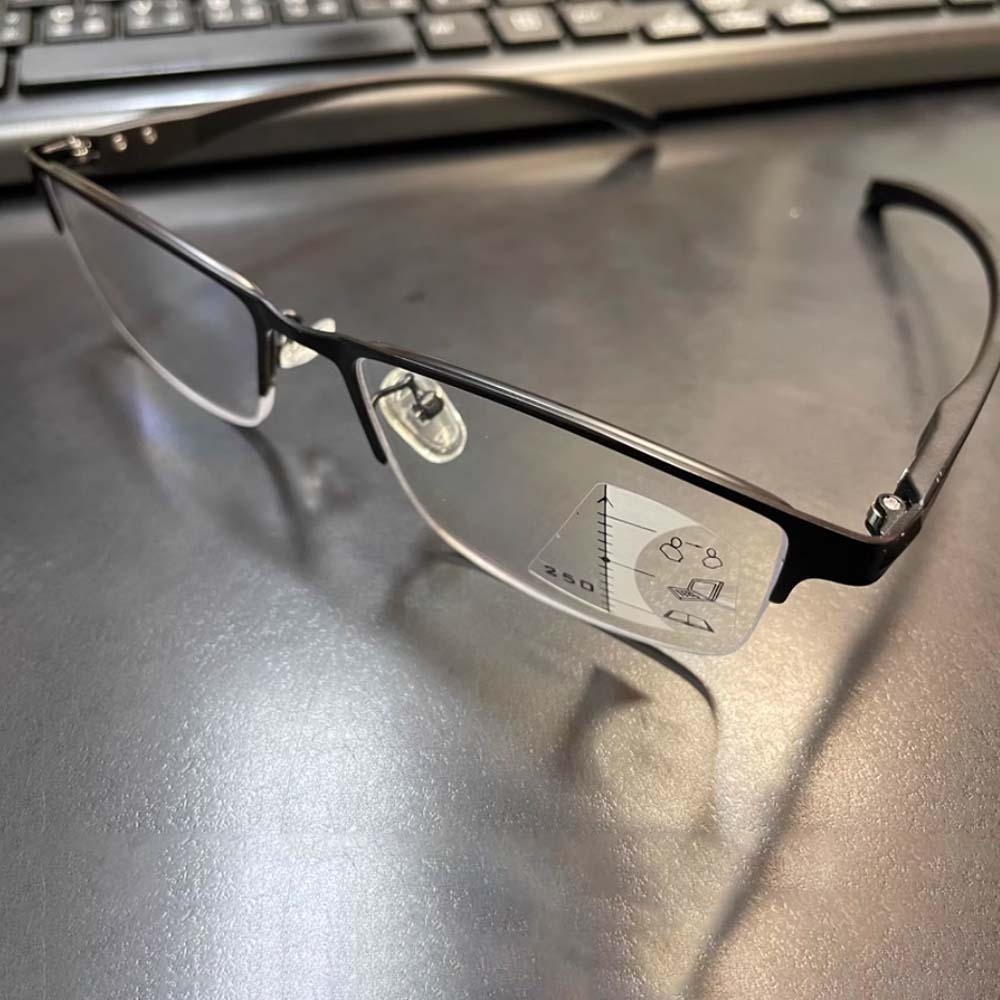 Óculos de Escritório Transpare - Men'S Accessories Office avaliação e preço