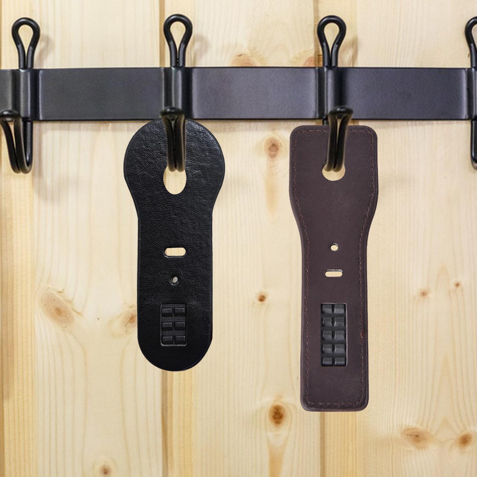 Suporte Moderno para Cintos Ma - Men'S Accessories Wardrobe avaliação e preço