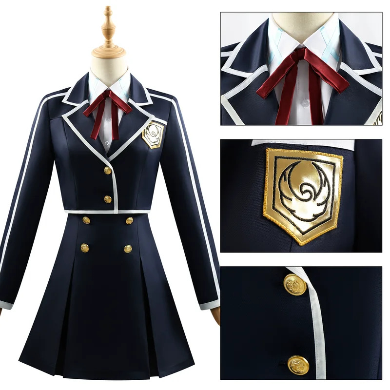Anime espada arte on-line yuuk - Men Accessories Online avaliação e preço