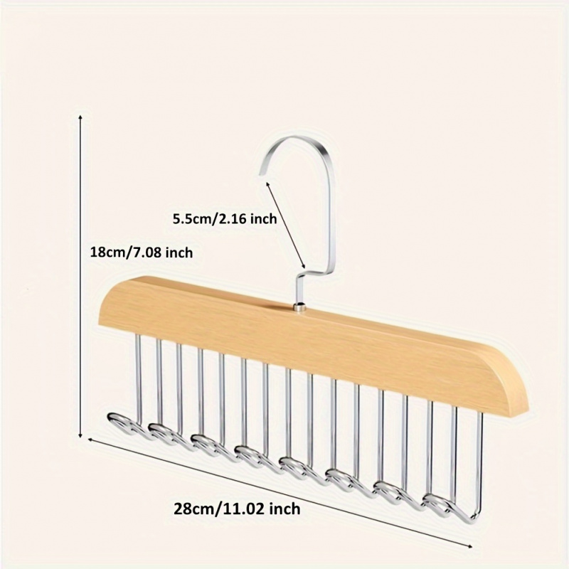 Cabides de armazenamento de ci - Men'S Accessories Wardrobe avaliação e preço