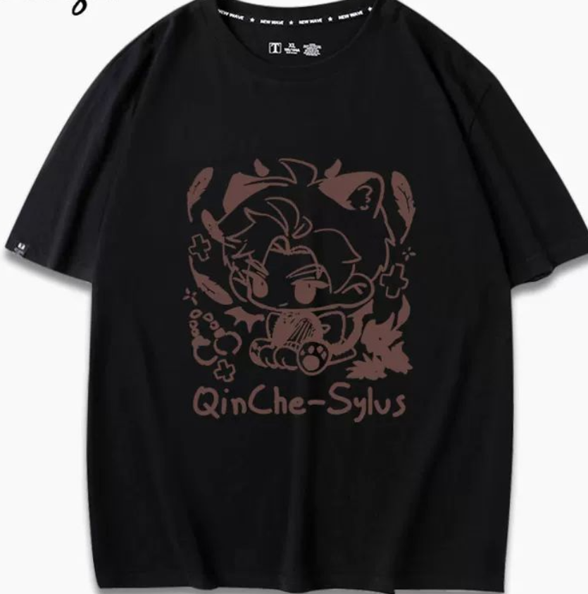 Camiseta de manga curta Love a - Men'S Accessories Fashion avaliação e preço