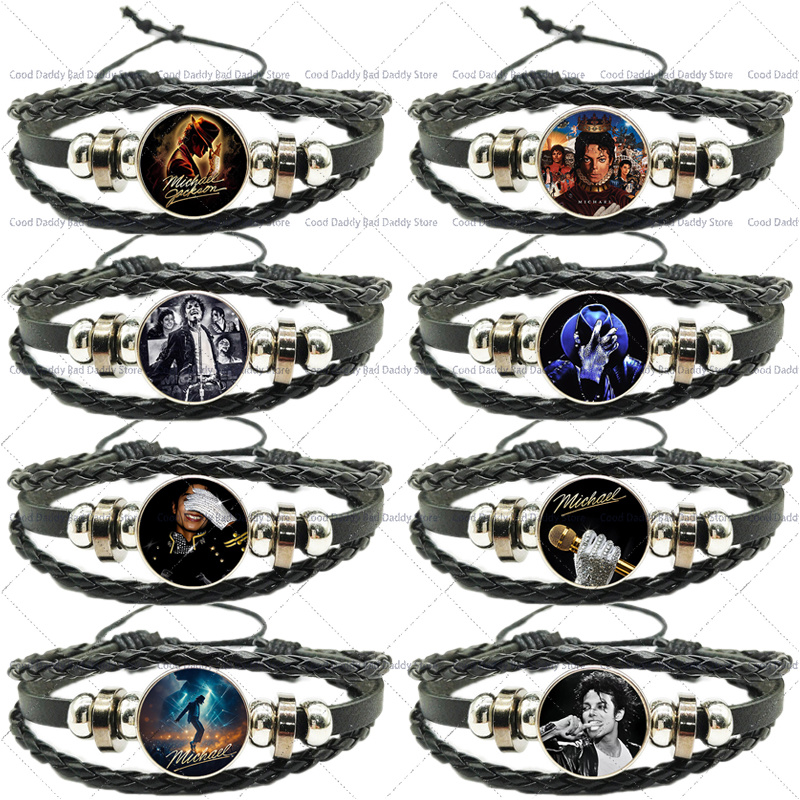 Pulseira de Corda Trançada Mic - Men'S Accessories Fashion avaliação e preço