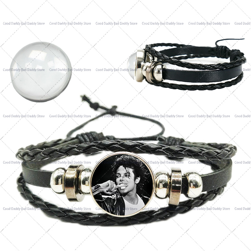 Pulseira de Corda Trançada Mic - Men'S Accessories Fashion avaliação e preço