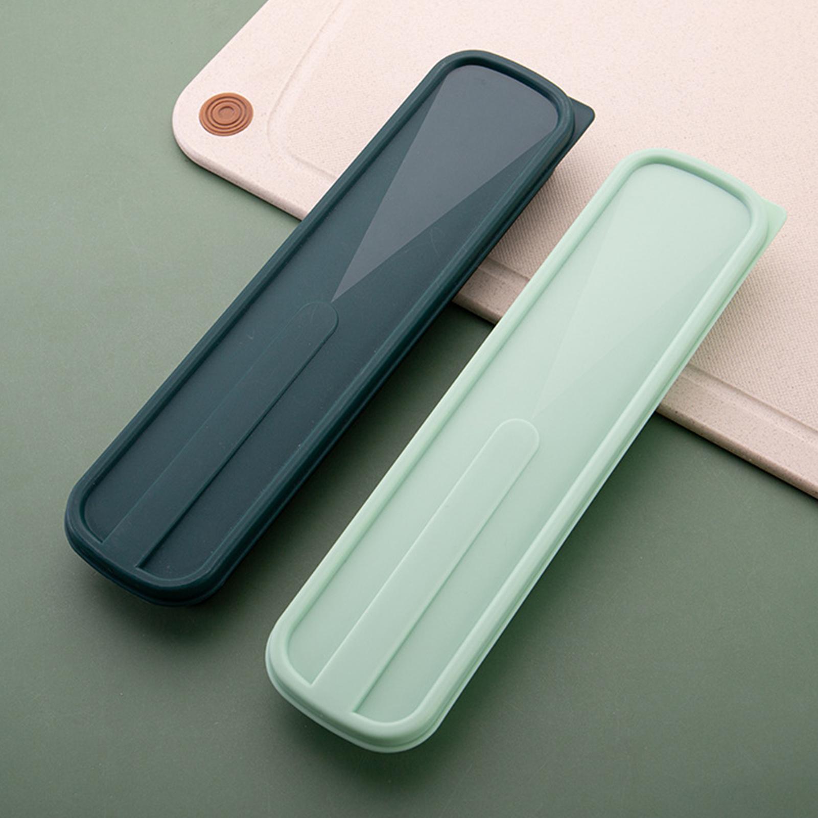 Caixa de Talheres Portátil, Es - Men'S Accessories Rack avaliação e preço