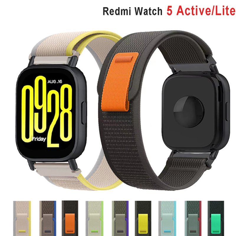 Pulseira correa para redmi wat - Men'S Accessories New Balance avaliação e preço
