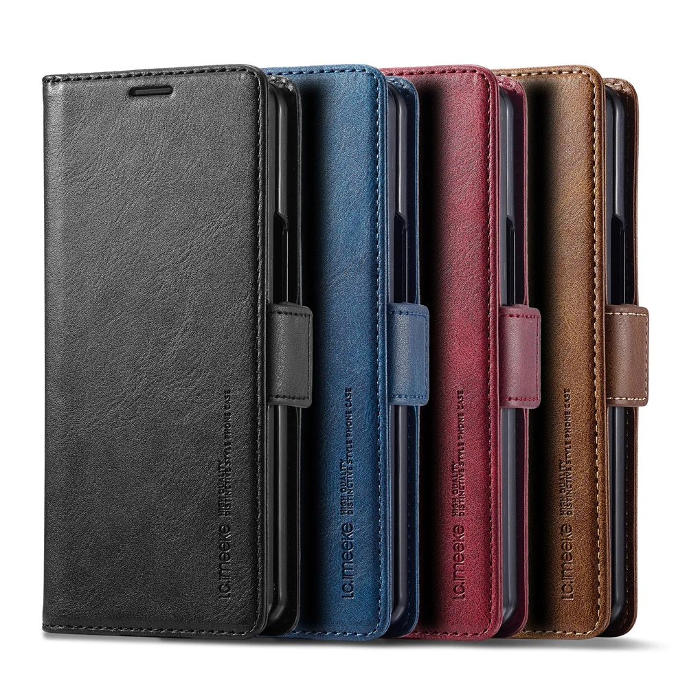 Capa carteira de couro para sa - Bifold Leather Wallet avaliação e preço