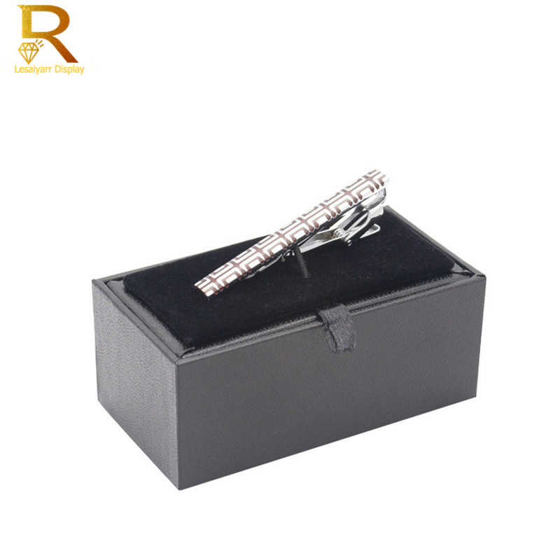 Atacado caixa de embalagem de  - Cufflink Box Set avaliação e preço