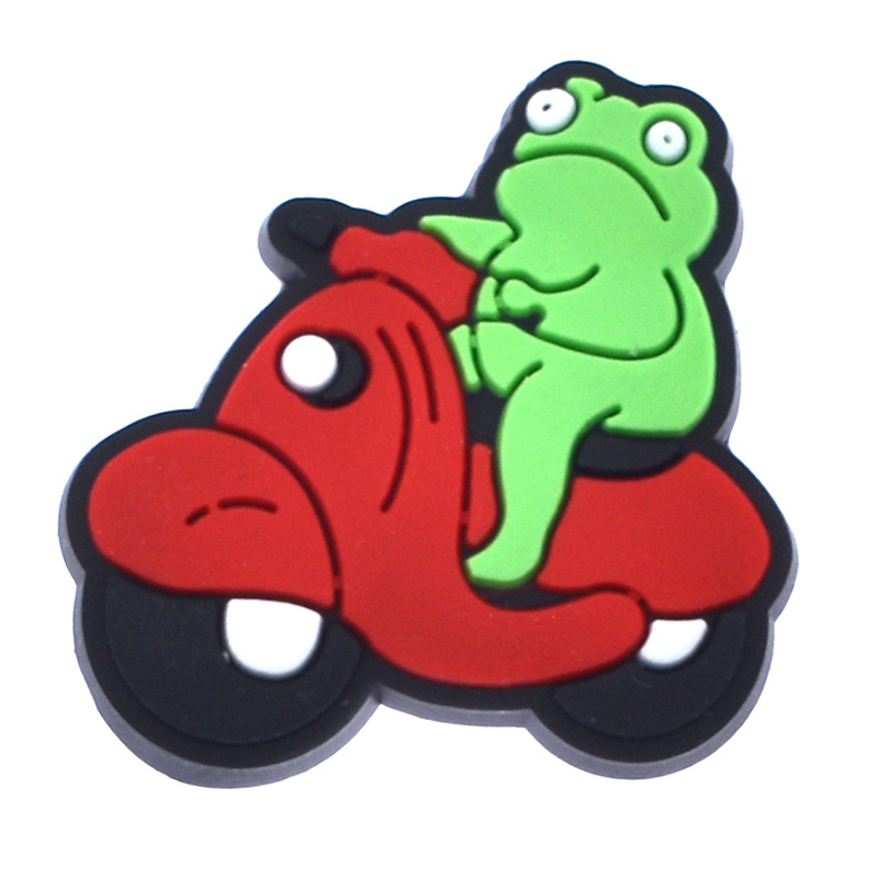 Sapo sapato encantos pino para - Men'S Accessories Crocs avaliação e preço