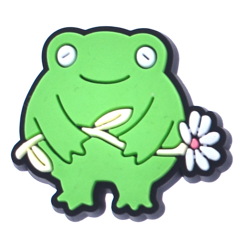 Sapo sapato encantos pino para - Men'S Accessories Crocs avaliação e preço