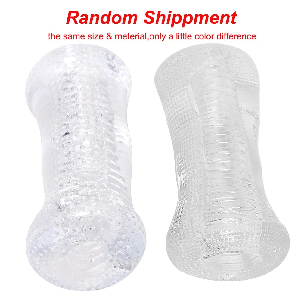13cm masturbador masculino tra - Men'S Vegan Accessories avaliação e preço