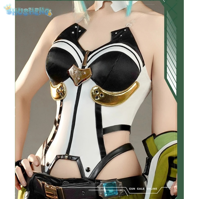 Anime espada arte on-line asad - Men Accessories Online avaliação e preço