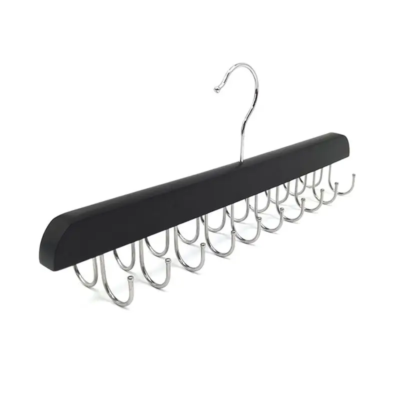 Rack de cinto de madeira femin - Men'S Accessories Wardrobe avaliação e preço