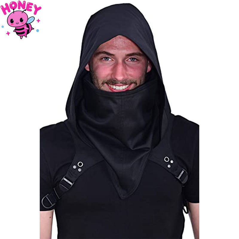 Chapéu Medieval Unissex com Má - Men Accessories Hat avaliação e preço