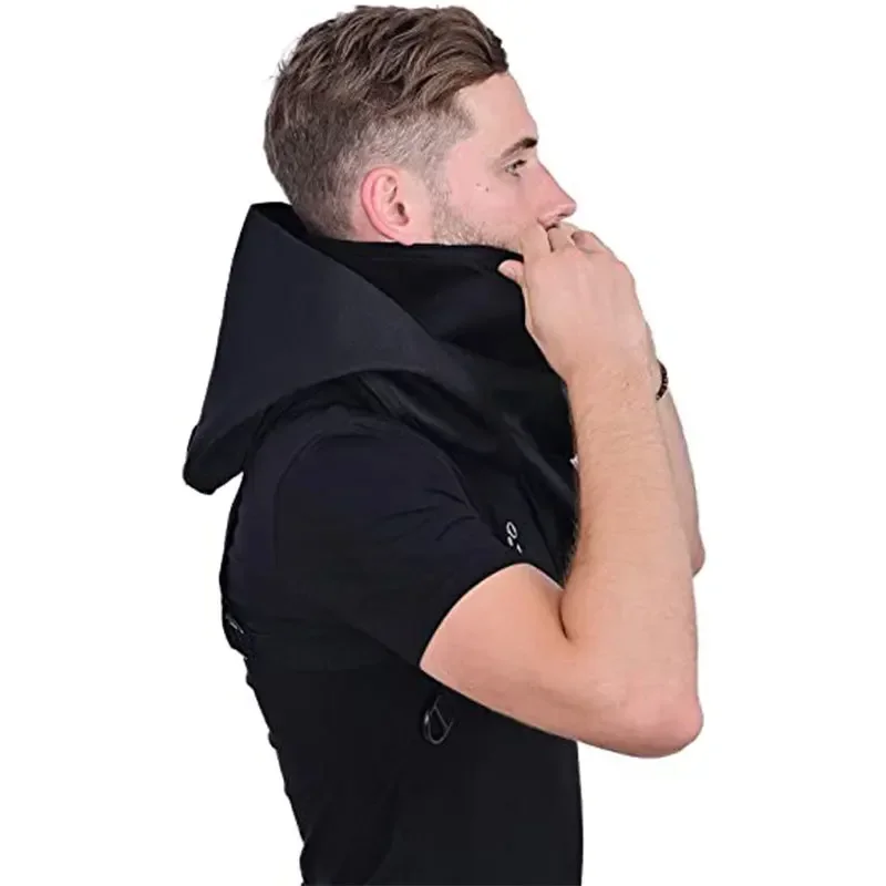 Chapéu Medieval Unissex com Má - Men Accessories Hat avaliação e preço