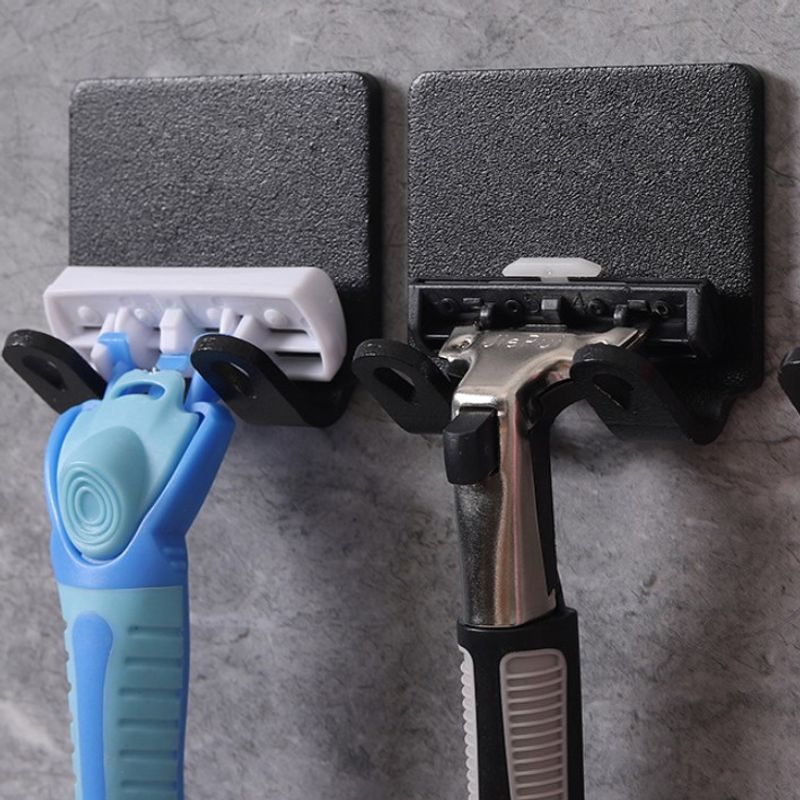 2 Peças Suporte de Parede Sem  - Men'S Accessories Rack avaliação e preço