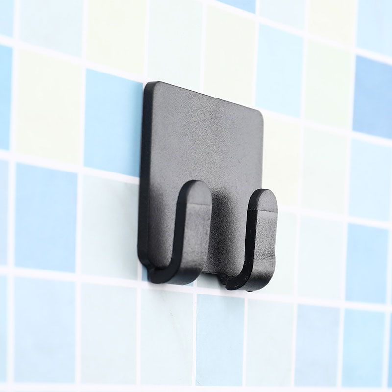2 Peças Suporte de Parede Sem  - Men'S Accessories Rack avaliação e preço