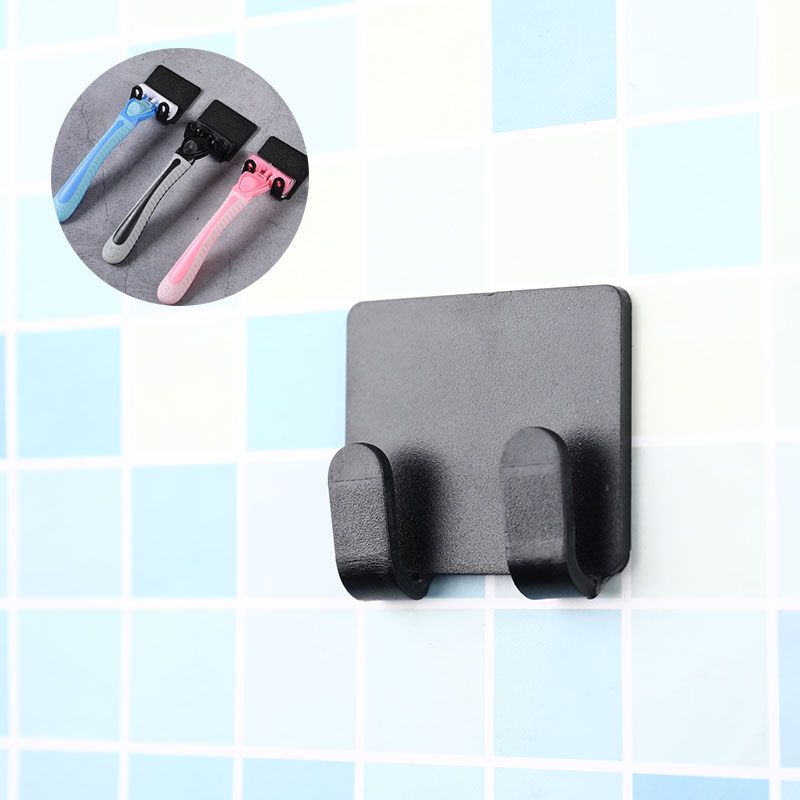 2 Peças Suporte de Parede Sem  - Men'S Accessories Rack avaliação e preço