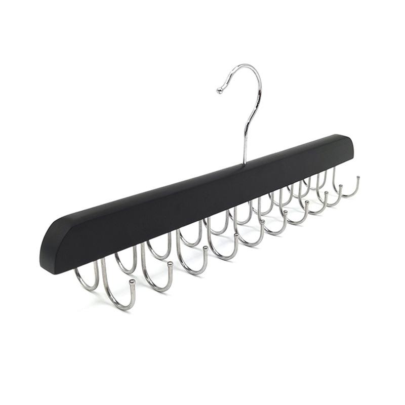 Rack de cinto de madeira femin - Men'S Accessories Wardrobe avaliação e preço