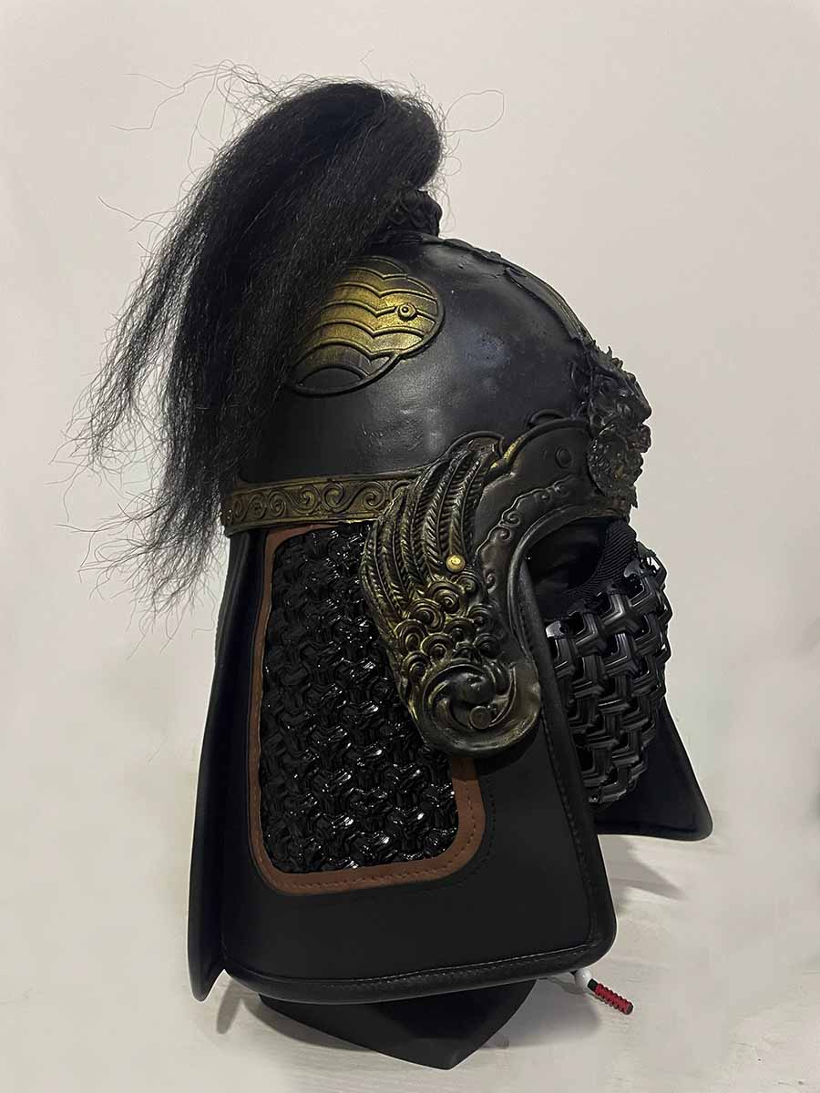 Capacete de armadura real masc - Men Accessories Hat avaliação e preço